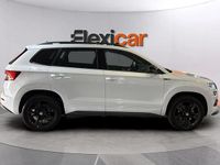 Usado Skoda Karoq Ambition 116 CV (85 kW) 2019 Blanco SUV