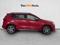 Ny Seat Ateca FR 116 HK (85 kW) 2025 Röd SUV