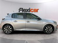 Begagnad Peugeot 208 Style 101 HK (74 kW) 2025 Grå Halvkombi