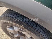 Usado Nissan Terrano 125 HP (91 kW) 2002 Verde SUV