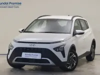 Usado Hyundai Bayon 83 CV (61 kW) 2024 SUV