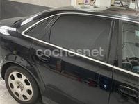 Usado Audi A4 130 CV (95 kW) 2004 Negro Berlina