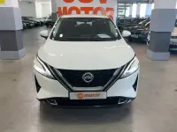 Usado Nissan Qashqai Acenta 140 CV (102 kW) 2022 Blanco SUV