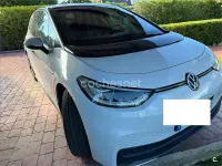 Usado VW ID.3 Pro Performance 150 kW (204 CV) 2021 Eléctrico Utilitario