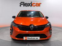 Käytetty Renault Clio V Evolution 91 HP (66 kW) 2024 Oranssi Viistoperä