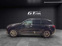 Usado Mercedes GLE350 AMG 333 CV (244 kW) 2025 Negro SUV