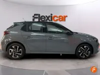 Usado Opel Corsa 101 CV (74 kW) 2024 Gris Utilitario
