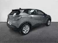 Usado Renault Captur Evolution 145 CV (106 kW) 2025 Gris / plata SUV