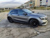 usado Mercedes GLA200 AMG Line