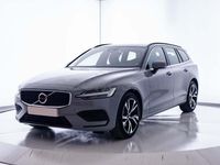 Brugt Volvo V60 Core 197 HK (144 kW) 2024 Grå Stationcar