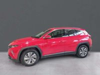 Occasion Hyundai Tucson 116 ch (85 kW) 2022 Rouge SUV