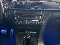 Usado BMW 428 245 CV (180 kW) 2014 Blanco Coupe