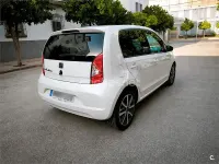 Usado Seat Mii Electric 61 kW (83 CV) 2020 Eléctrico Utilitario