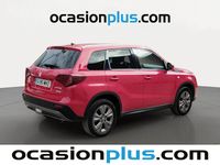 Usado Suzuki Vitara 129 CV (94 kW) 2023 Rojo SUV