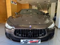 usado Maserati Ghibli D