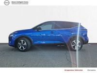 usado Nissan Qashqai Qashqai NUEVOE-POWER N-CONNECTA+ LED+ANT.