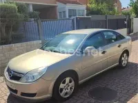 Usado Opel Vectra Essentia 100 CV (73 kW) 2007 Beige Berlina