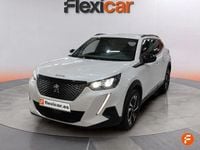 Usado Peugeot 2008 Allure 130 CV (95 kW) 2023 Blanco SUV