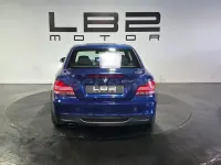Usado BMW 123 Coupé 204 CV (150 kW) 2008 Azul Coupe