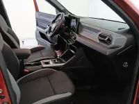 Usado Dacia Duster Extreme 143 CV (105 kW) 2025 Naranja SUV