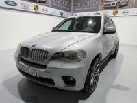 Usado BMW X5 306 CV (225 kW) 2010 Blanco SUV