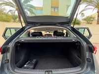 Usado Skoda 110 R Ambition 110 CV (80 kW) 2021 Negro Berlina