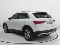 Usado Audi Q3 Advanced 151 CV (111 kW) 2023 Blanco SUV