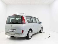 Usado Renault Espace Initiale 149 CV (109 kW) 2005 Gris Monovolumen