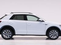 Usado VW T-Roc Advance 115 CV (84 kW) 2022 SUV