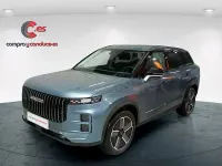 Usado Jaecoo 7 347 CV (255 kW) 2025 Gris / plata SUV