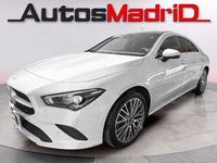 Usado Mercedes CLA250e 218 CV (160 kW) 2022 Coupe