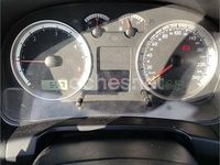 Usado VW Bora Trendline 110 CV (80 kW) 2000 Gris / plata Berlina