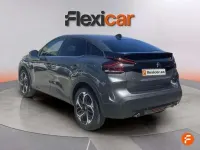 Usado Citroën C4 Feel 131 CV (96 kW) 2023 Gris SUV