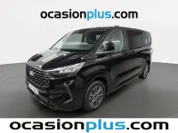 Usado Ford Tourneo Titanium X 170 CV (125 kW) 2024 Negro Monovolumen