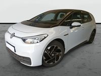 Usado VW ID.3 Pro 106 kW (145 CV) 2023 Blanco glaciar metalizado con techo negro Utilitario