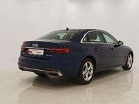 usado Audi A4 35 TFSI Advanced S tronic 110kW