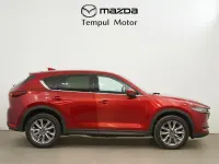 Usado Mazda CX-5 165 CV (121 kW) 2020 Otro SUV