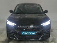 Usado Ford Mustang Mach-E 216 kW (294 CV) 2022 Gris SUV