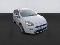 usado Fiat Punto 1.3mjt Easy E5+