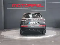 Usado DS Automobiles DS7 Crossback Be Chic 129 CV (94 kW) 2021 Gris SUV