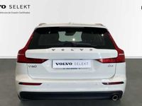 usado Volvo V60 D3 Business Plus Manual