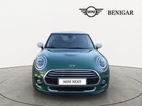 Usado Mini Cooper 136 CV (100 kW) 2019 Verde Utilitario