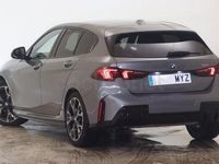 Usado BMW 120 170 CV (125 kW) 2025 Gris / plata Utilitario