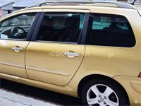 Usado Peugeot 307 136 CV (100 kW) 2004 Naranja Familiar