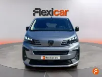 Usado Peugeot Traveller Business-Line 180 CV (132 kW) 2024 Gris Monovolumen