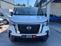 Usado Nissan Primastar N-Connecta 150 CV (110 kW) 2026 Blanco Monovolumen