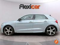 Usado Audi A1 Sportback 95 CV (69 kW) 2023 Gris Utilitario