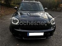 Usado Mini Cooper S Countryman 220 CV (161 kW) 2023 Negro SUV