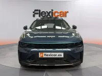 Usado Lynk & Co 01 261 CV (191 kW) 2023 Azul SUV