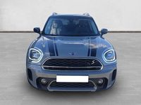 Usado Mini Cooper S Countryman 220 CV (161 kW) 2022 SUV